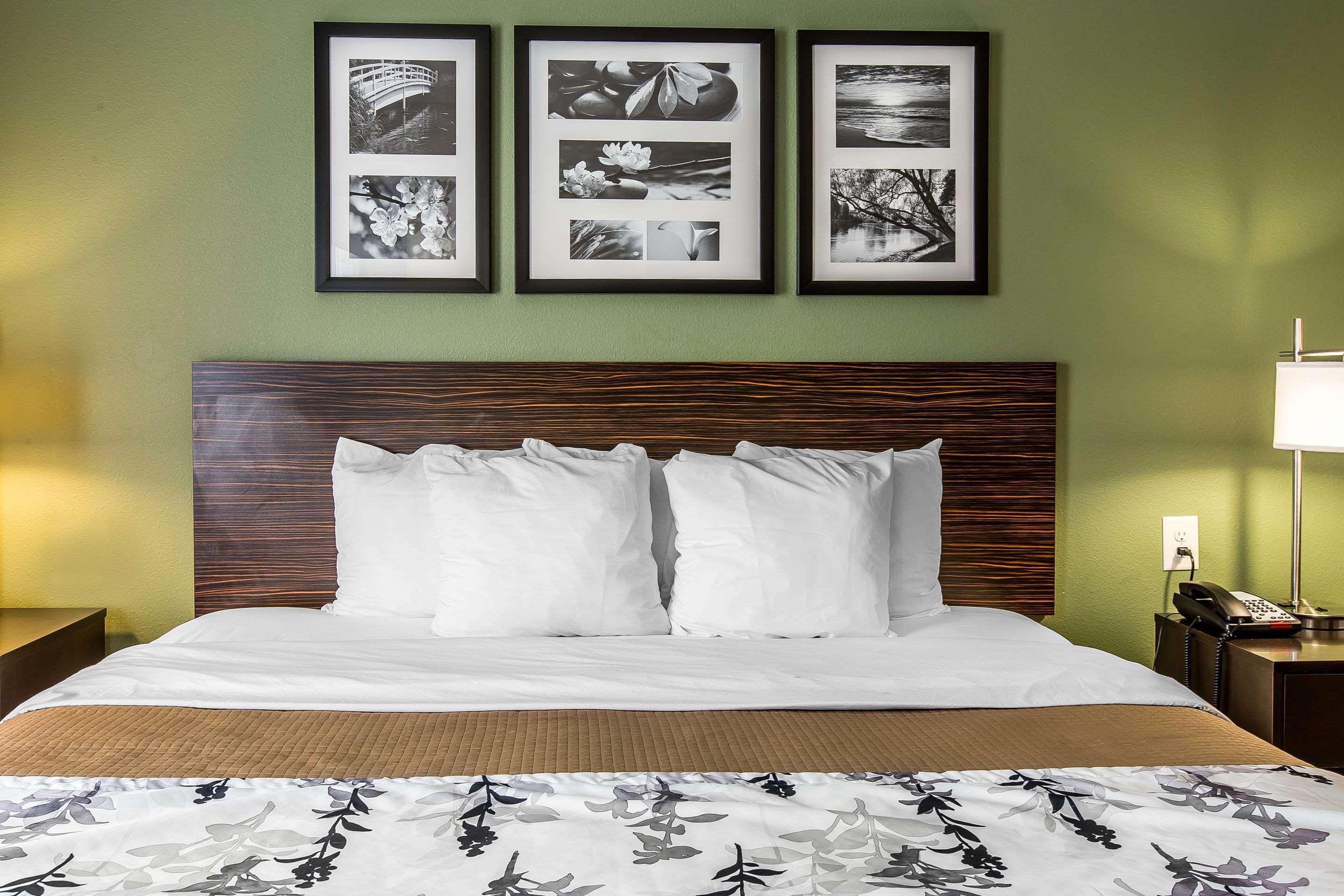 Sleep Inn & Suites Mount Olive North Εξωτερικό φωτογραφία