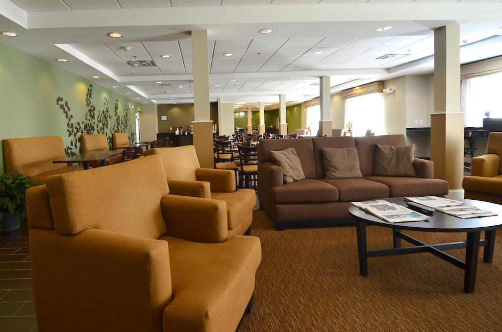Sleep Inn & Suites Mount Olive North Εξωτερικό φωτογραφία