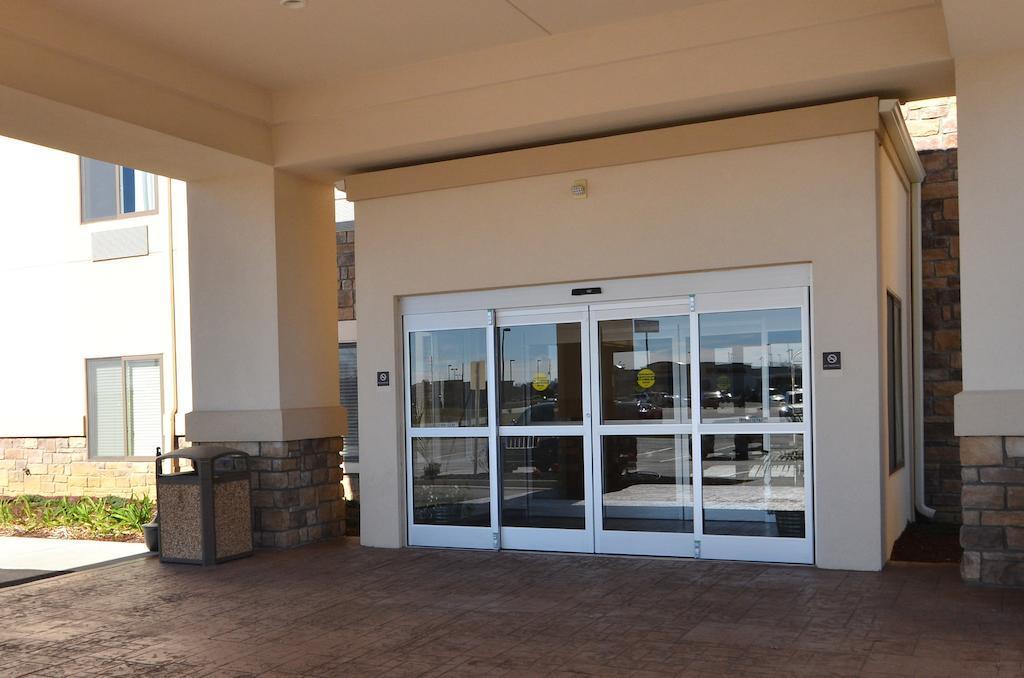 Sleep Inn & Suites Mount Olive North Εξωτερικό φωτογραφία
