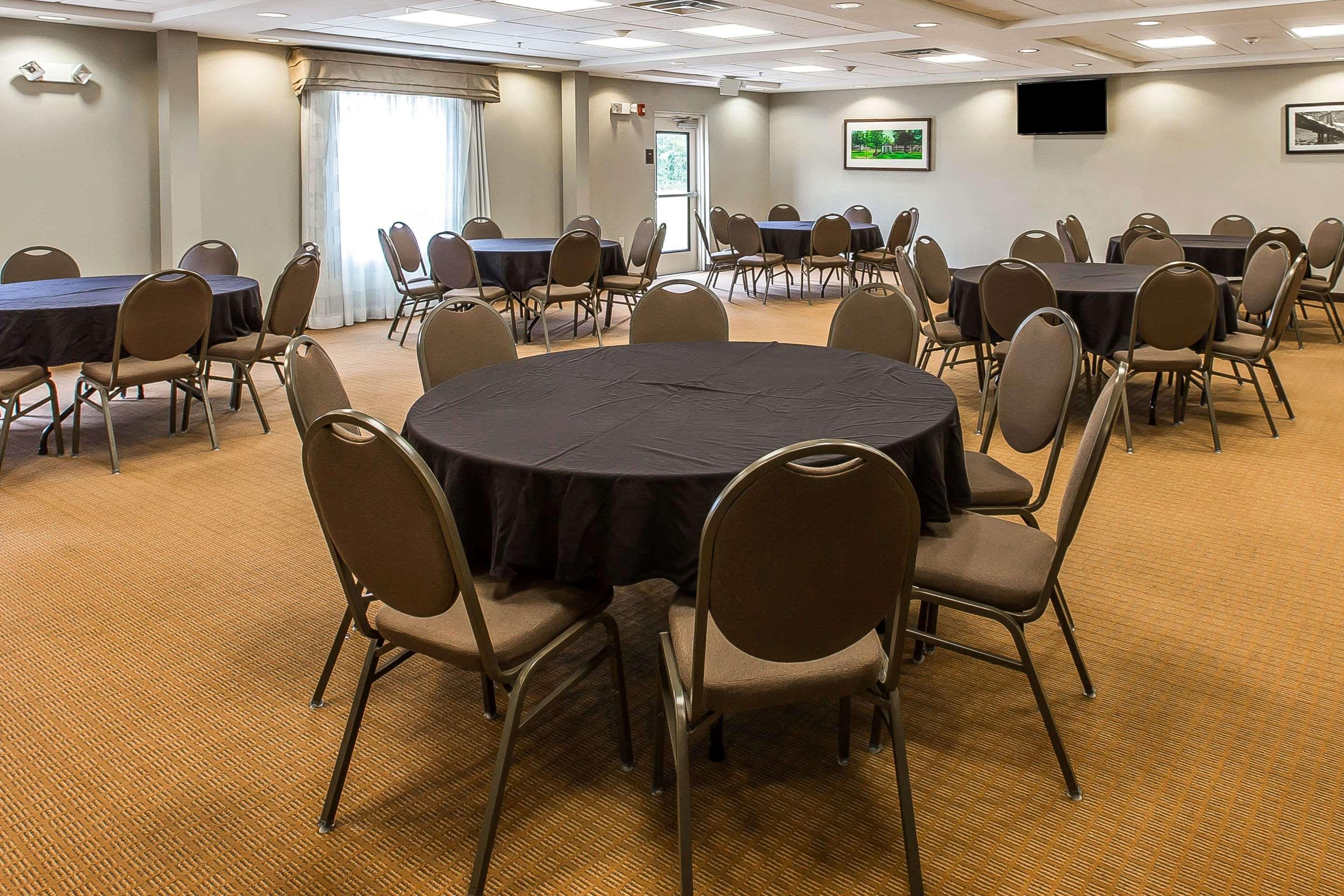 Sleep Inn & Suites Mount Olive North Εξωτερικό φωτογραφία