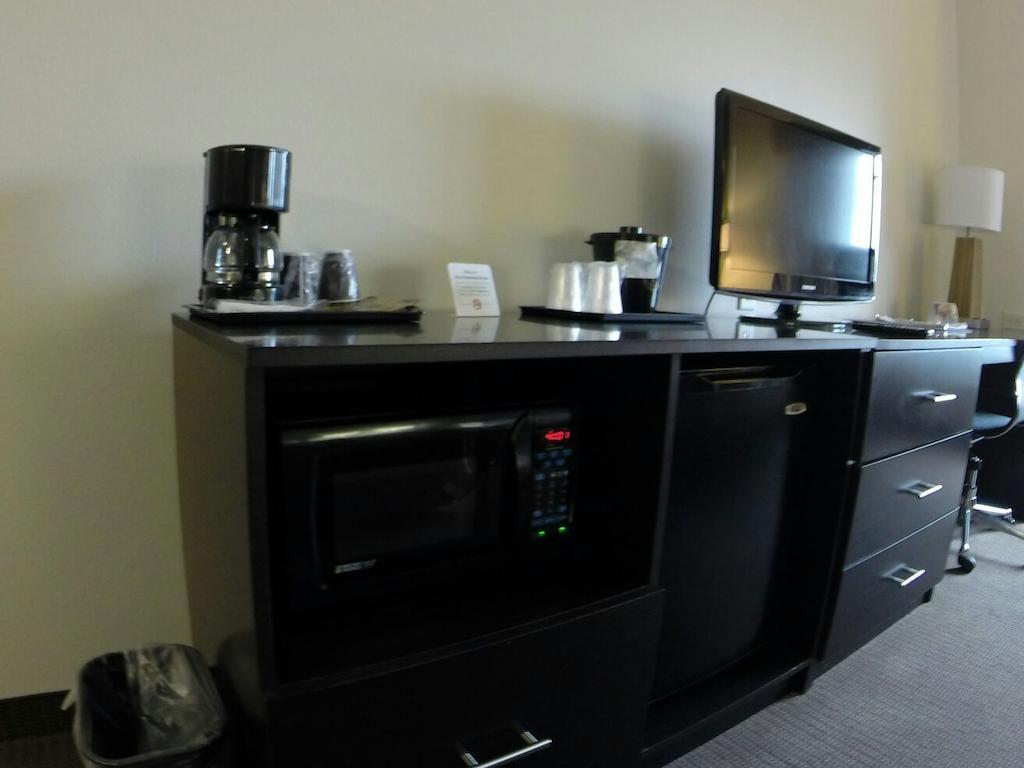 Sleep Inn & Suites Mount Olive North Εξωτερικό φωτογραφία