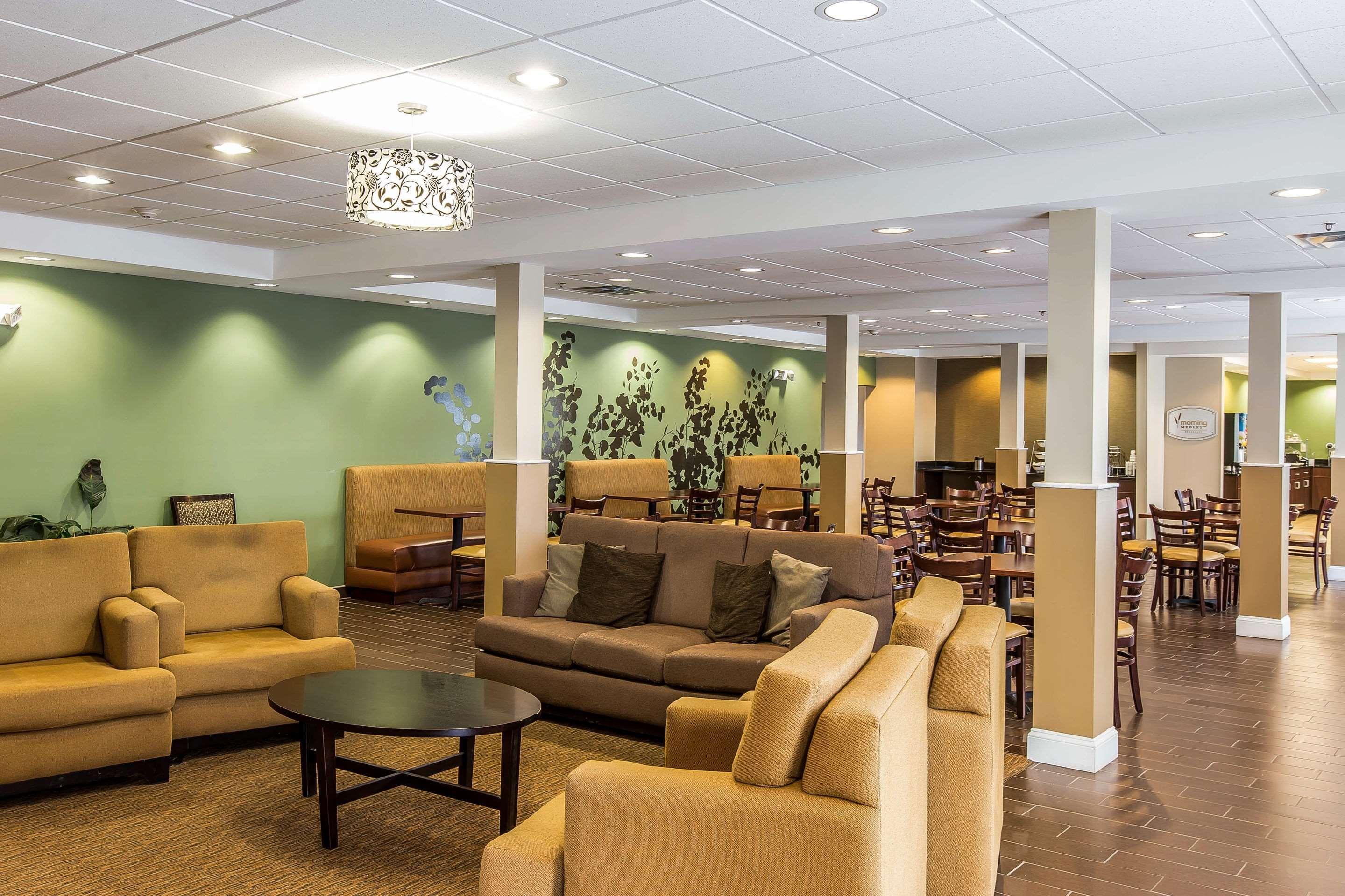 Sleep Inn & Suites Mount Olive North Εξωτερικό φωτογραφία