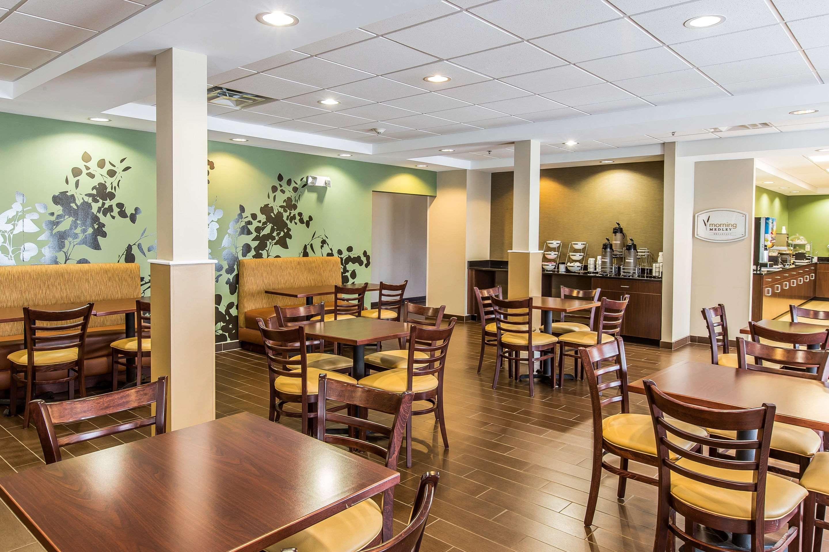 Sleep Inn & Suites Mount Olive North Εξωτερικό φωτογραφία