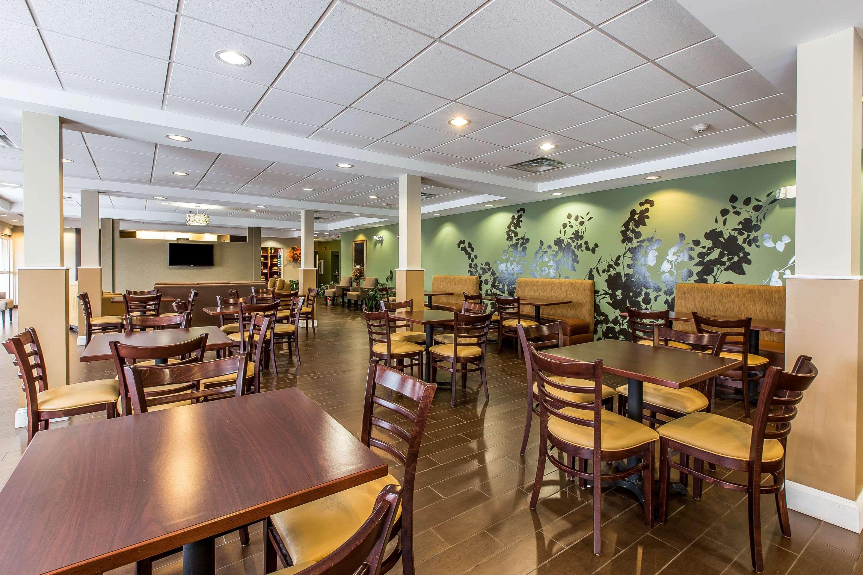 Sleep Inn & Suites Mount Olive North Εξωτερικό φωτογραφία