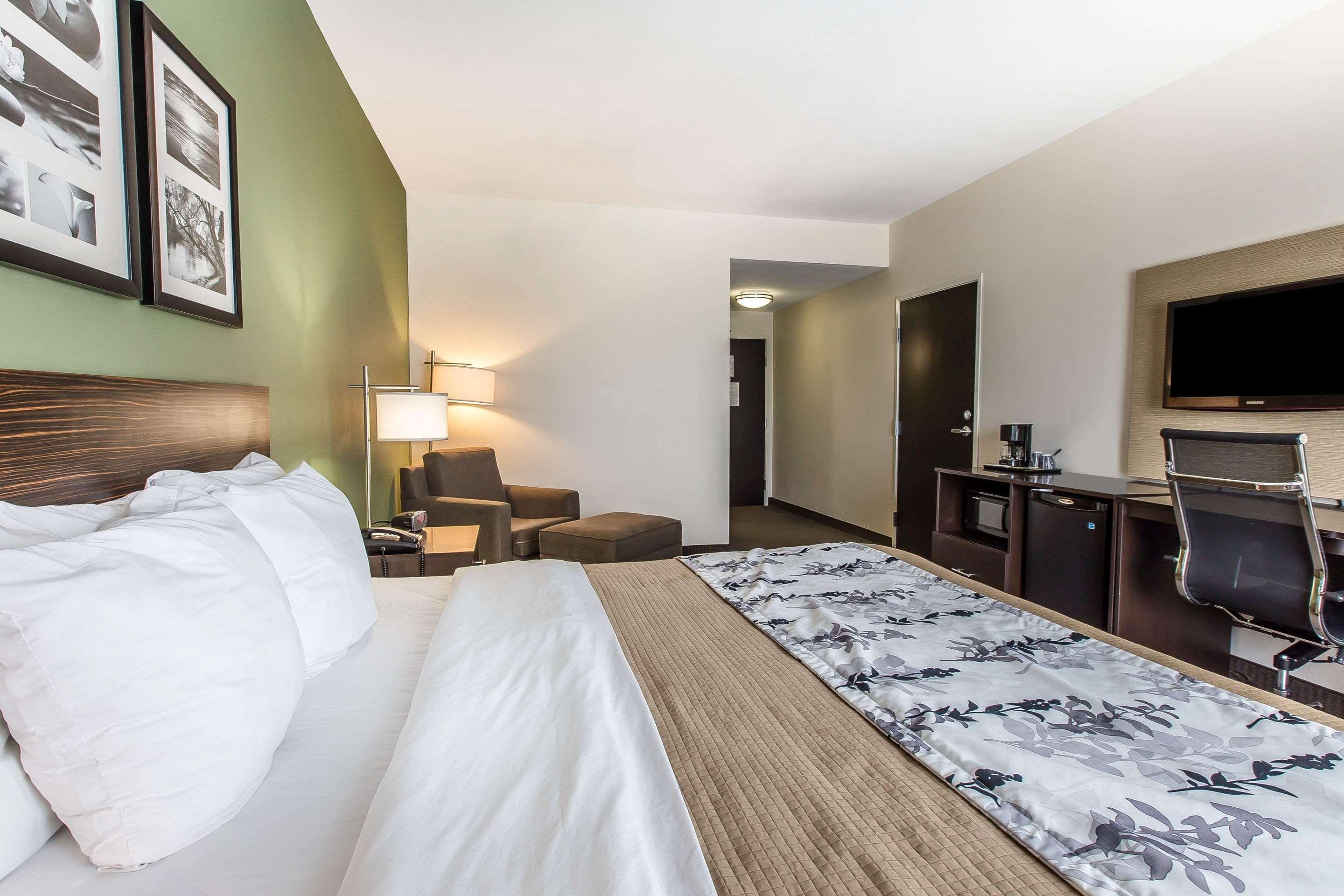Sleep Inn & Suites Mount Olive North Εξωτερικό φωτογραφία