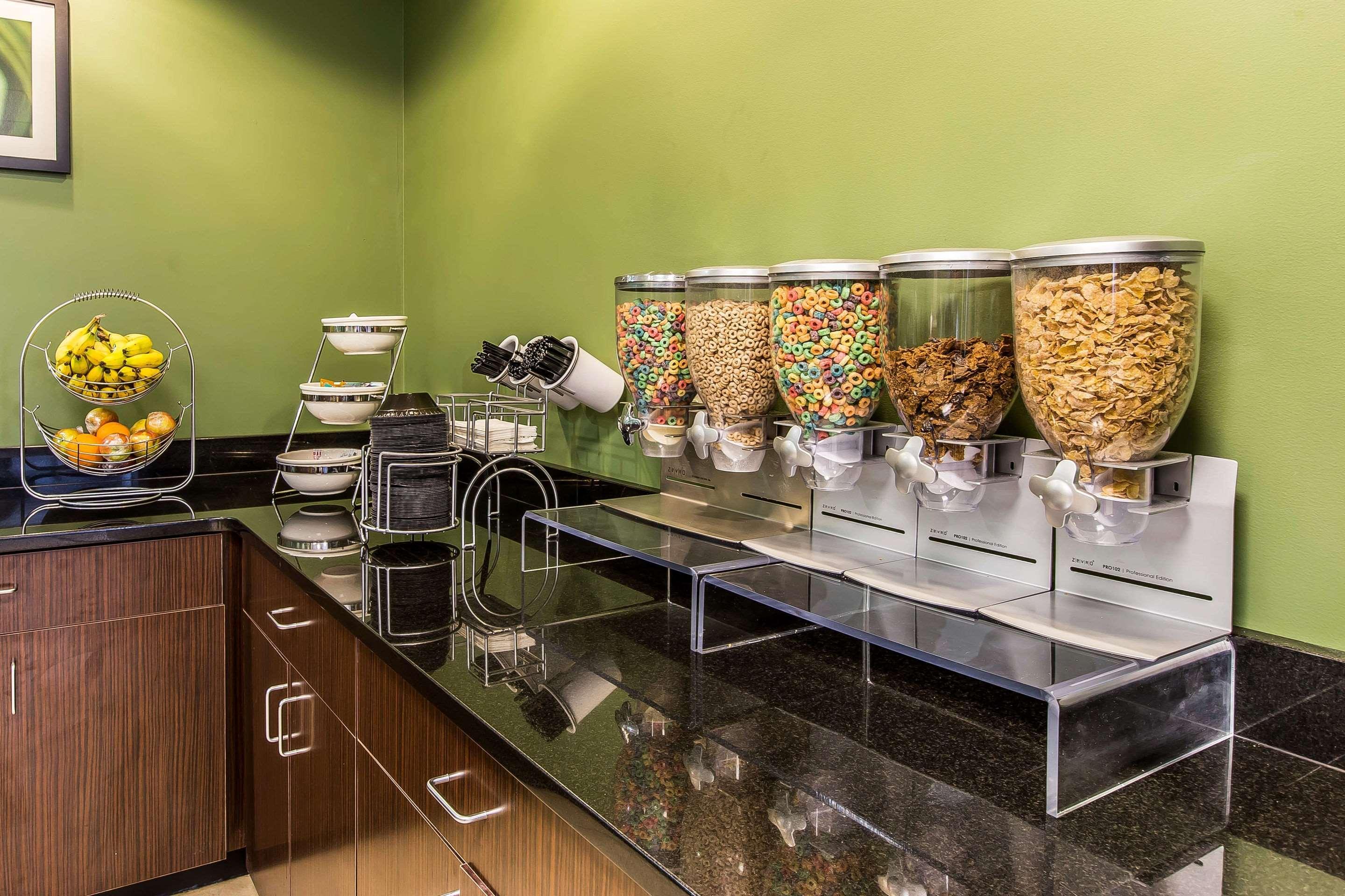 Sleep Inn & Suites Mount Olive North Εξωτερικό φωτογραφία