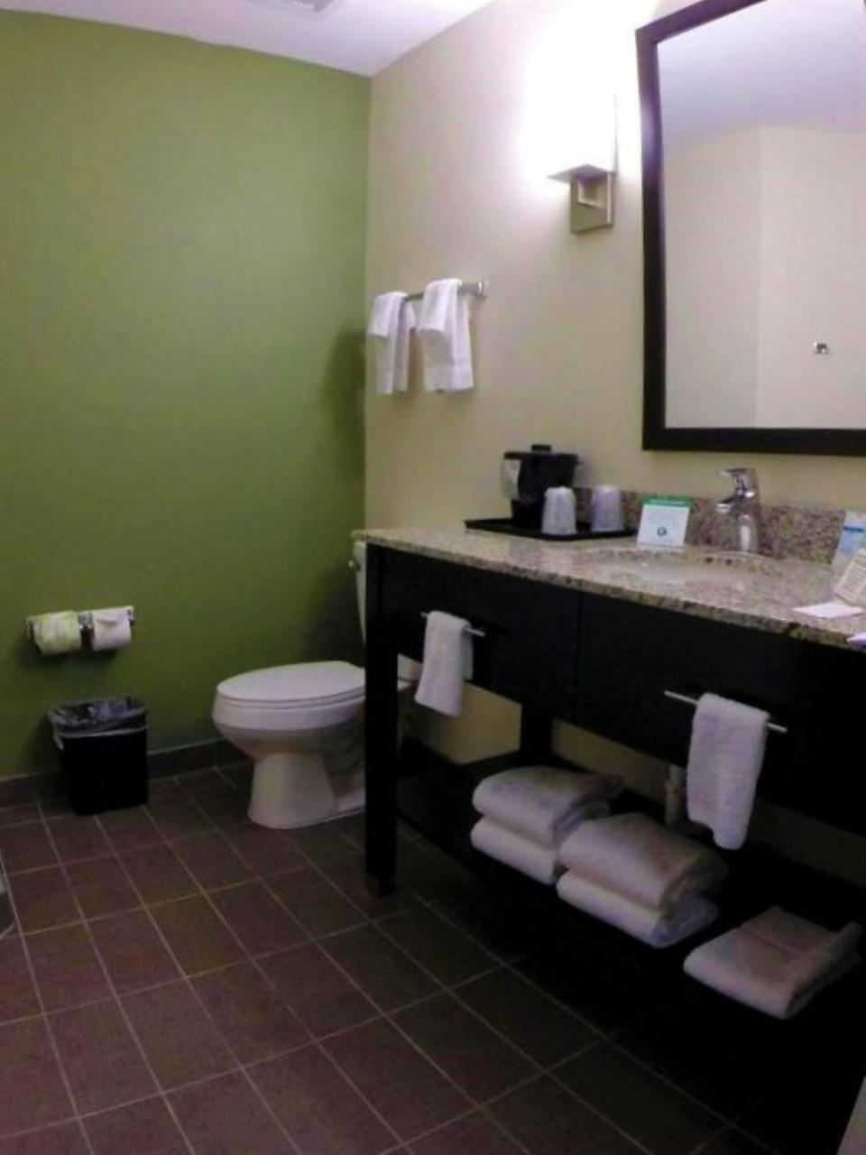 Sleep Inn & Suites Mount Olive North Εξωτερικό φωτογραφία