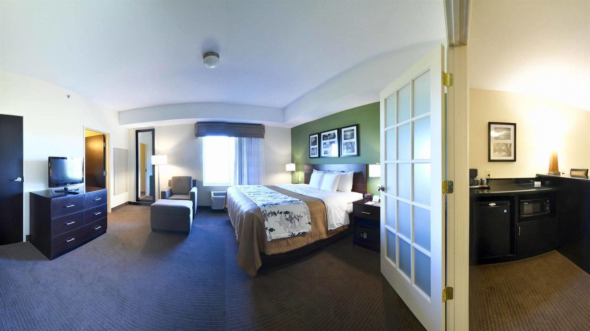Sleep Inn & Suites Mount Olive North Εξωτερικό φωτογραφία