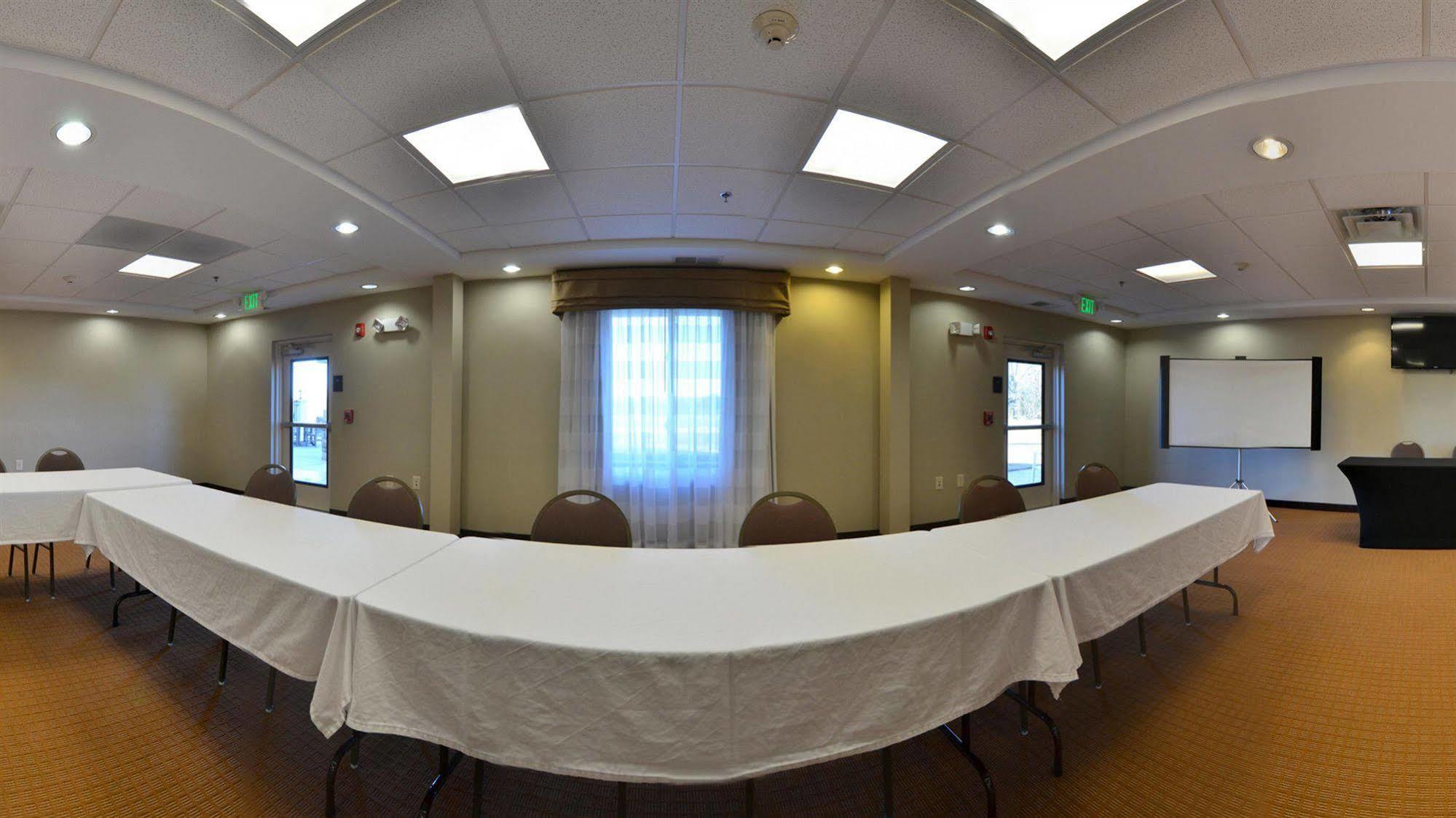 Sleep Inn & Suites Mount Olive North Εξωτερικό φωτογραφία